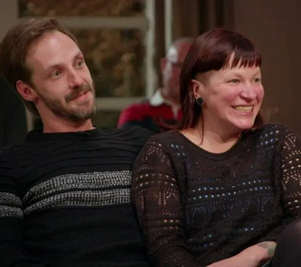 Winter Vol Liefde-Judith heeft babynieuws: ”Bart is niet de vader”