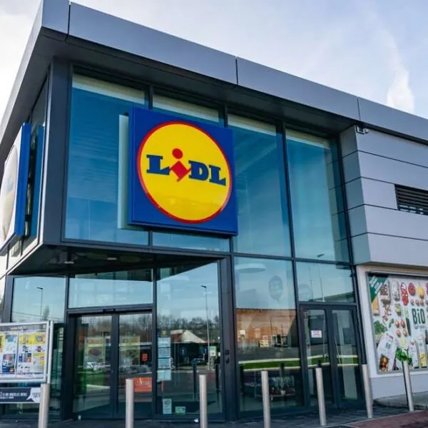 Lidl haalt product uit de schappen wat je écht niet mag eten!