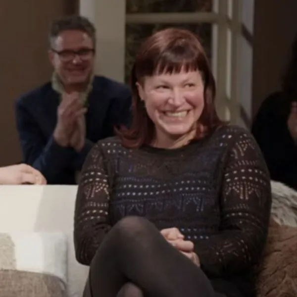 Winter Vol Liefde-koppel Judith en Bart doen wat niemand had verwacht 🥰
