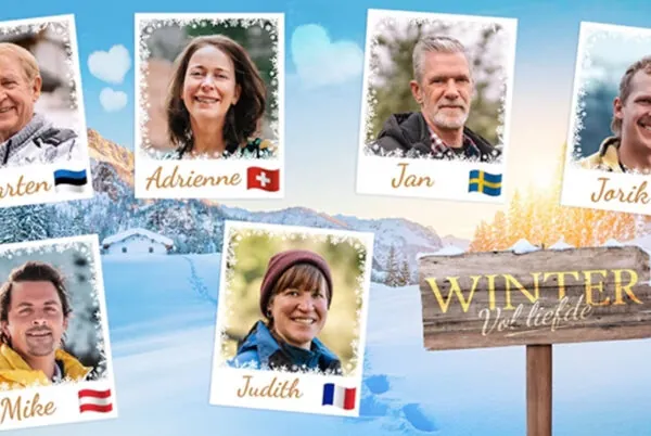 Winter Vol Liefde-kijkers zijn woest na reünie-aflevering: ´Wat een teleurstelling!´