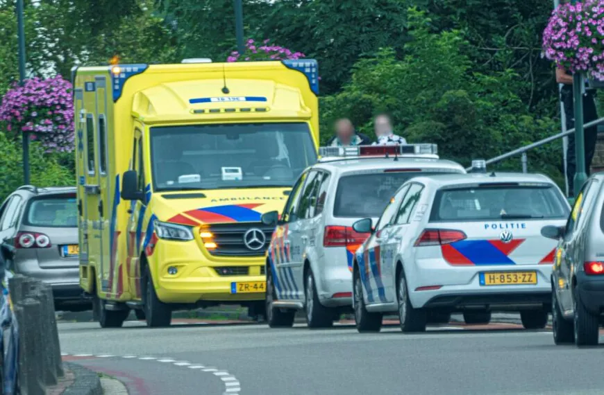 Zeer geliefde Nederlandse acteur overleden 💔⚘️