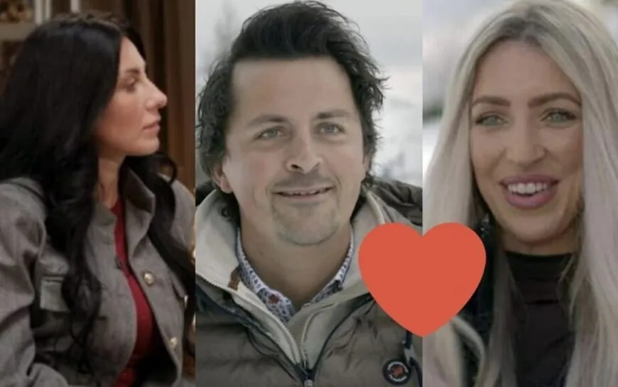 Winter Vol Liefde-Denise alsnog terug naar Seefeld voor Mike, Antine is woest!