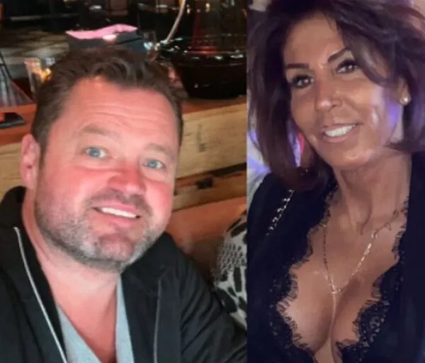 Frans Duijts doet schokkende onthulling over Rachel Hazes: “Ze is door en door slecht!” Ben er helemaal klaar mee het zit me tot hier!