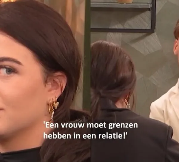 LLDL-Teun vindt dat vrouwen grenzen moeten krijgen in een relatie: ‘Je mag niet uitgaan!’