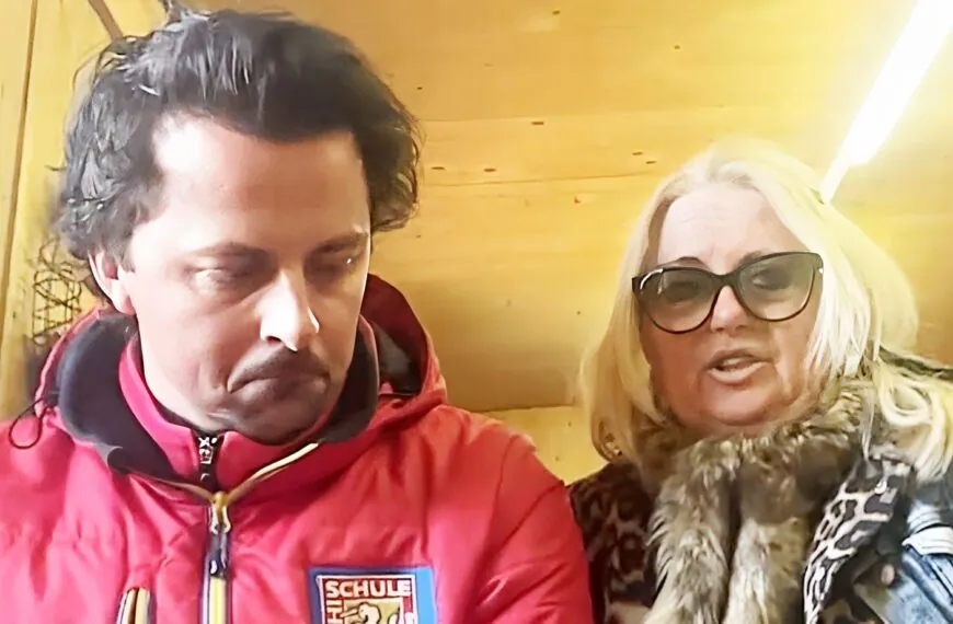 Moeder Mike wordt snoeihard afgefikt door Shownieuws panel: “Dit zegt alles!” 🫣🔥