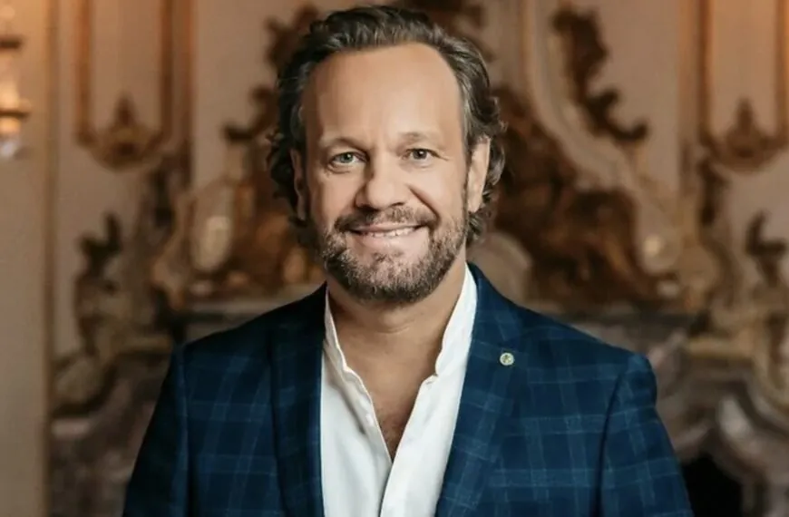 MAFS-deelnemer verrast met babynieuws: verwelkomt tweeling
