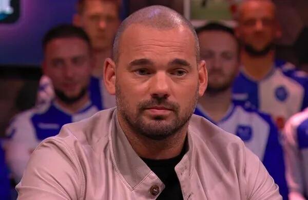 Familie Sneijder deelt vreselijk nieuws: ”Rust zacht”