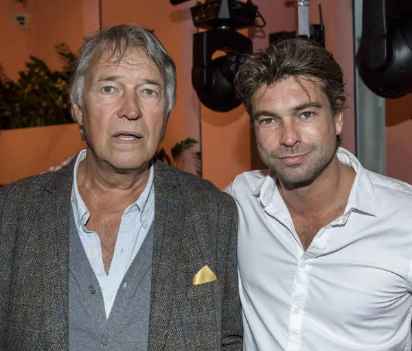 Mysterie rondom Rick Brandsteder: Waarom verdween hij plotseling uit de spotlights?