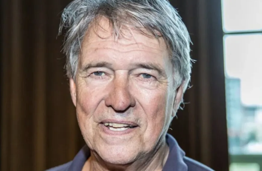 Heftige doodsoorzaak Ron Brandsteder bekendgemaakt