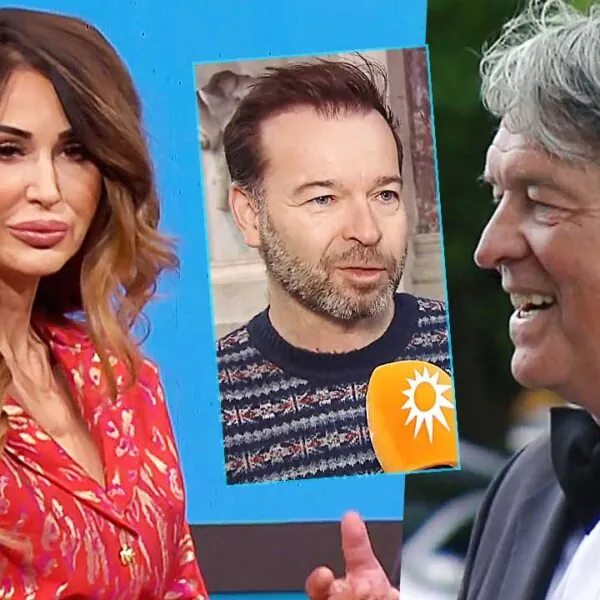 Grote ophef: RTL haalt respectloze opmerking over Ron Brandsteder uit Ranking the Stars – “Schandalig en pijnlijk Maar spoor jij wel?!