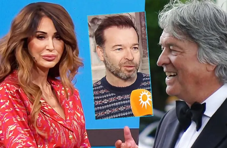 Grote ophef: RTL haalt respectloze opmerking over Ron Brandsteder uit Ranking the Stars – “Schandalig en pijnlijk Maar spoor jij wel?!