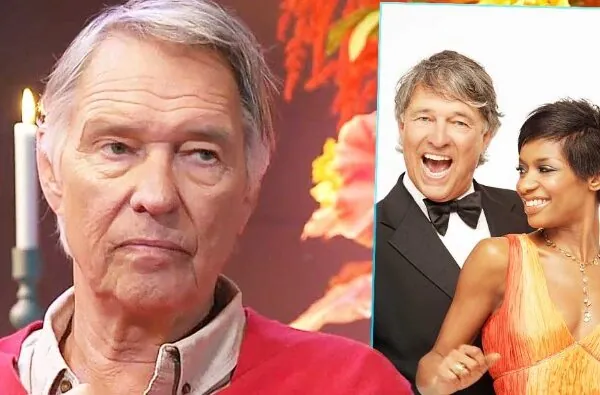 Waarom heeft Sylvana Simons zo´n hekel aan overleden Ron Brandsteder? ´Zwaar incident´