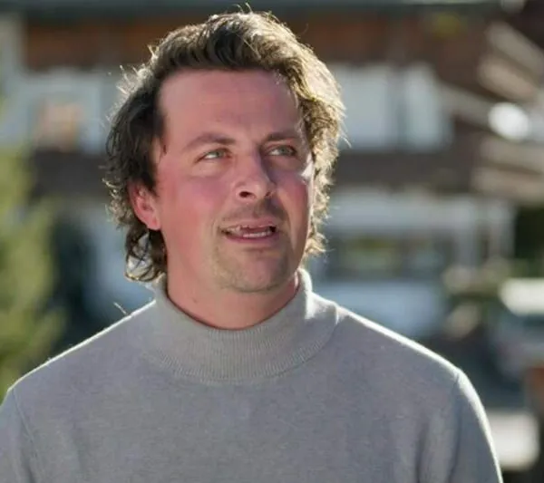 Winter Vol Liefde-Mike komt uit de kast: ‘Valt op mannen’