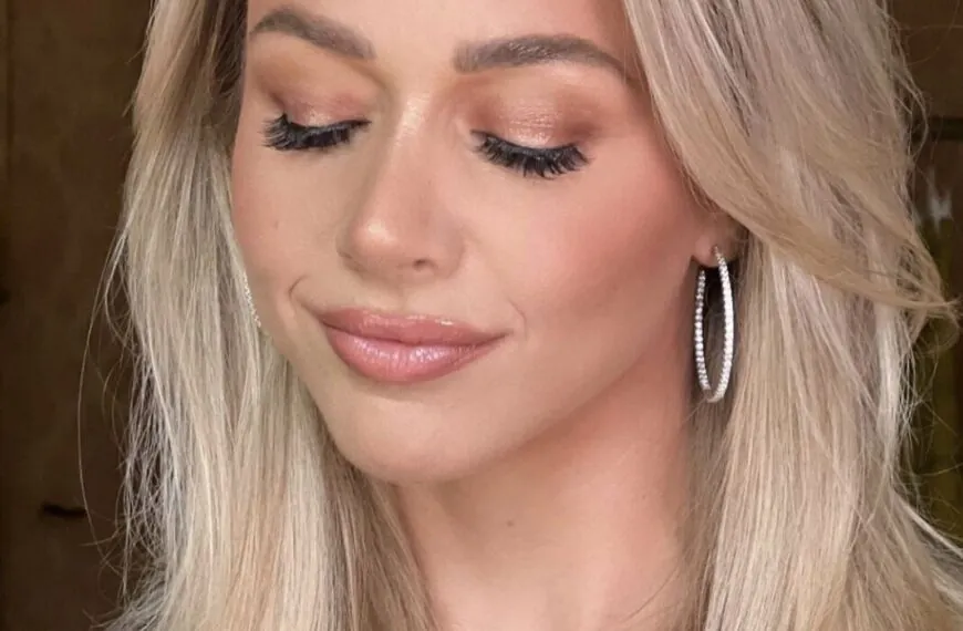 Volgers emotioneel door bericht van Emma Heesters