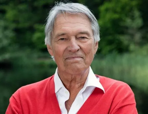 Intens verdriet: Ron Brandsteder (74) overleden – Nederland neemt afscheid van een tv-legende!
