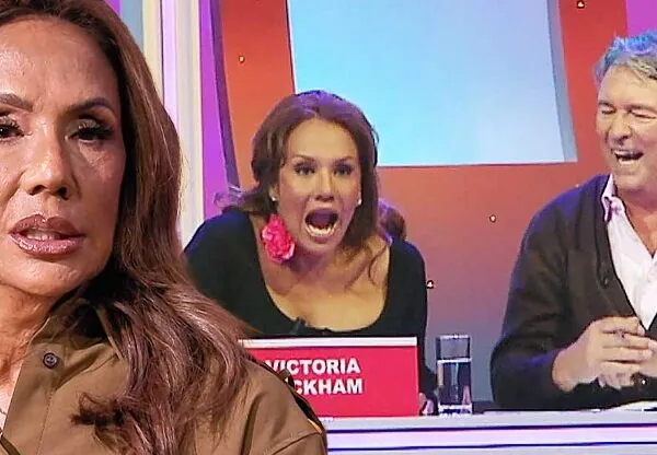 Patty Brard zegt nee tegen Shownieuws na overlijden Ron Brandsteder: ´Knap van haar!´
