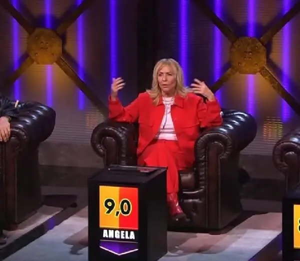The Tribute-kijkers gaan helemaal los en zeggen nu allemaal hetzelfde
