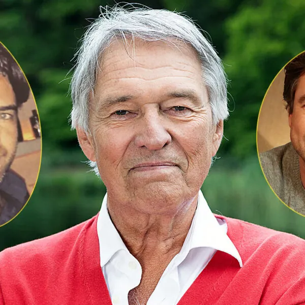 Ron Brandsteder hoefde voor het geld niet te werken: ’21 miljoen’