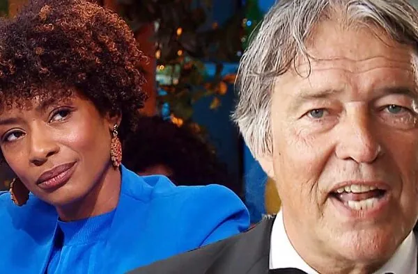 Privé graaft in incident tussen Sylvana Simons en Ron Brandsteder: ´Dit is wat er echt gebeurd is´