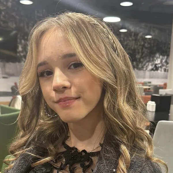 Emma Kok nieuwe schoondochter van Frans en Mariska Bauer