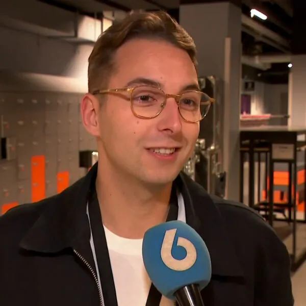 Christiaan Bauer weigert samenwerking met vader Frans! 🤔