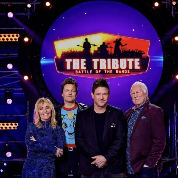 Kijkers zijn het niet eens met jury The Tribute: Battle of the Bands