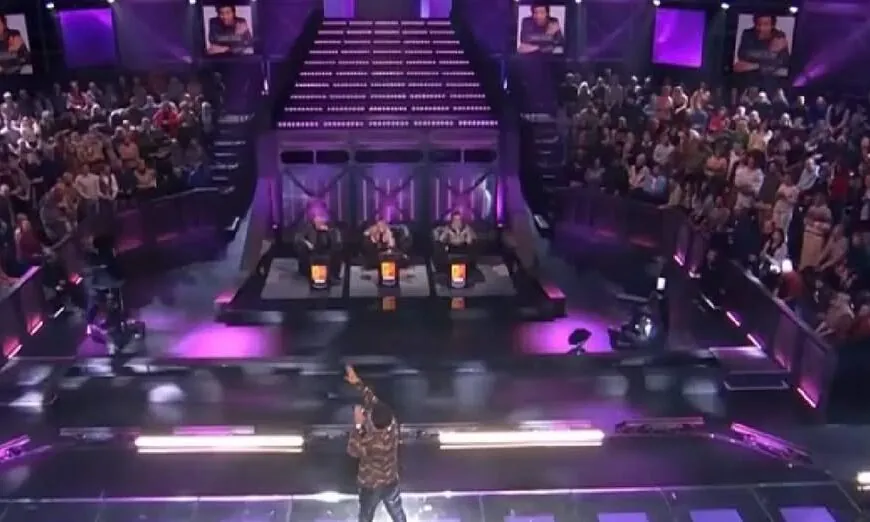 The Tribute-kijkers snappen niks van de jury: ”Band is echt bagger”