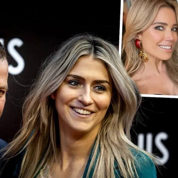 De vrijgezelle Sylvie Meis doet het ondenkbare: ‘Ze wil Rafael van der Vaart terug van Estavana Polman!’