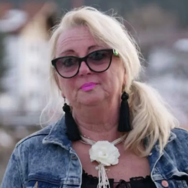 Om deze reden is Monique uit Winter Vol Liefde vertrokken uit Rotterdam