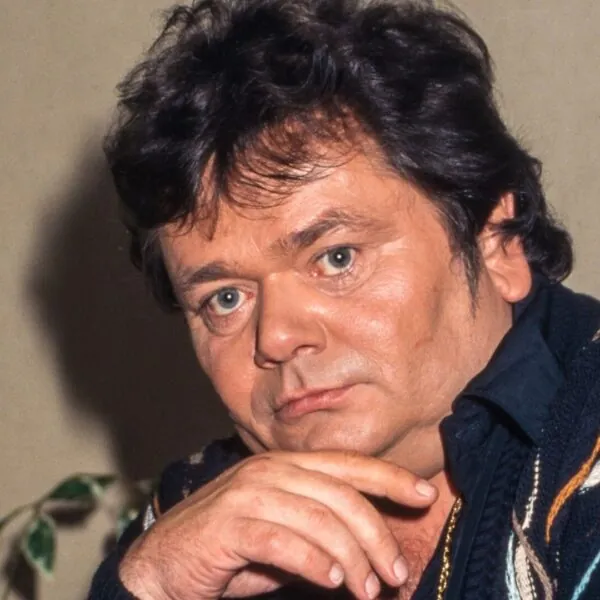 Belgische man (43): “André Hazes is mijn vader” 😮