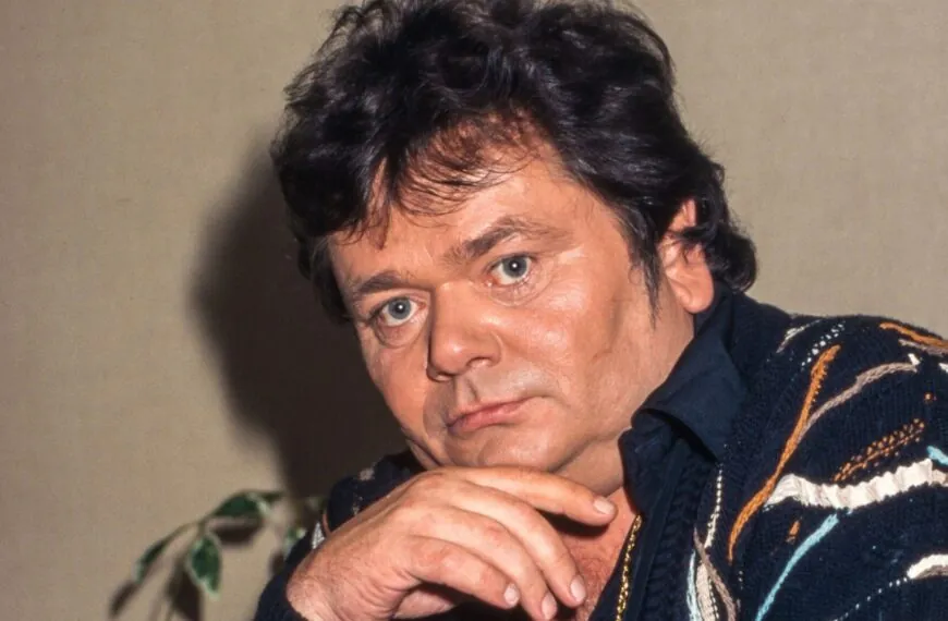 Belgische man (43): “André Hazes is mijn vader” 😮