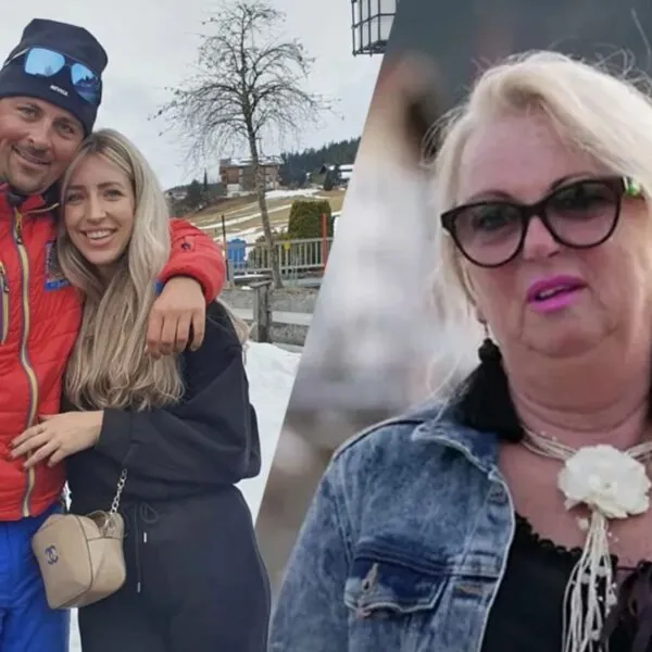 Moeder Monique gilt het uit: ”Dit pik ik absoluut niet van haar”