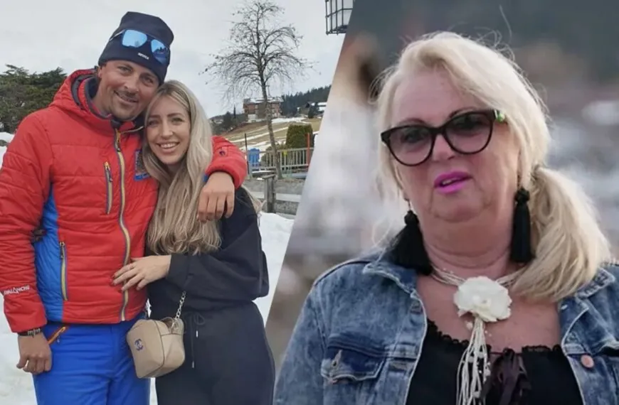 Moeder Monique gilt het uit: ”Dit pik ik absoluut niet van haar”