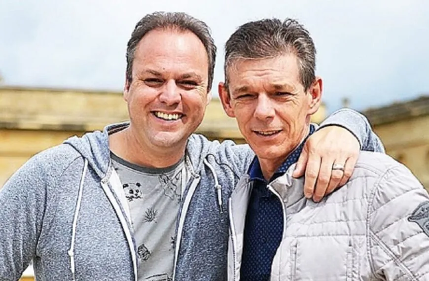 Dit is de bizarre reden dat broer van Frans Bauer affaire met Sieneke verraadde: ´Droevig!´