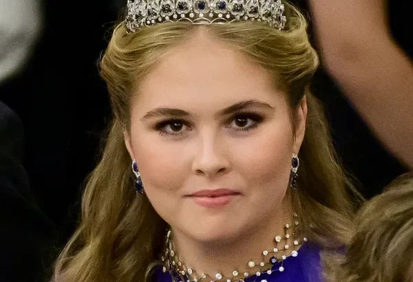 👑 Verrassend! Prinses Amalia wil een andere voornaam als koningin… Dit is haar keuze! 😲