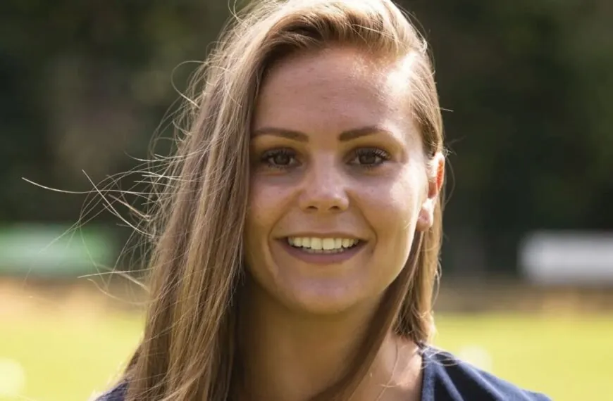 Lieke Martens moeder geworden van zoontje: Dit is zijn naam
