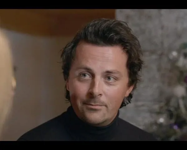 Is Winter Vol Liefde-Mike nu samen met déze dame?