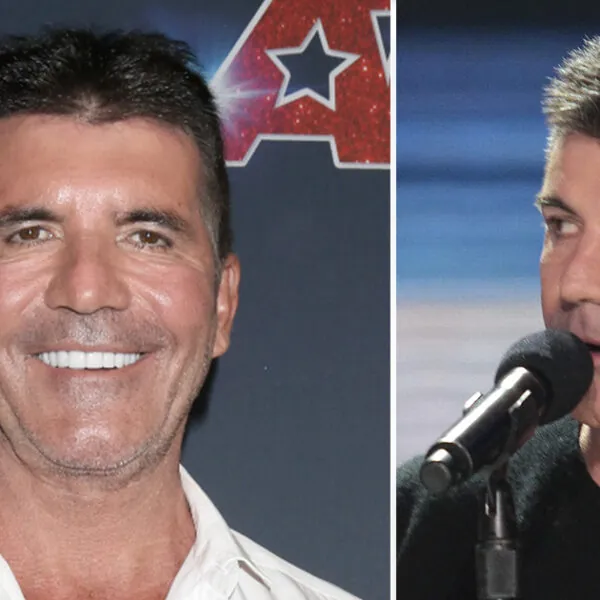 Simon Cowell vergaarde een fortuin met American Idol – ontmoet zijn enig kind dat niets zal erven