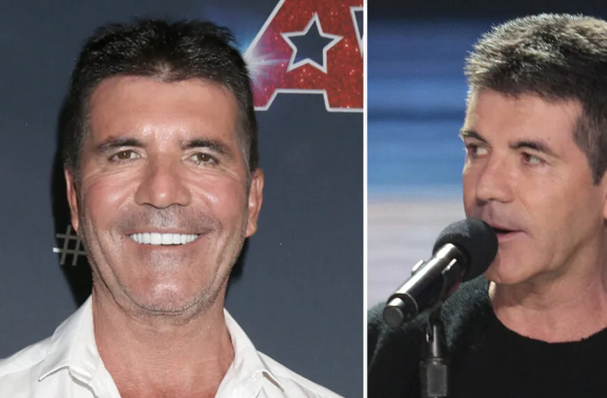 Simon Cowell vergaarde een fortuin met American Idol – ontmoet zijn enig kind dat niets zal erven