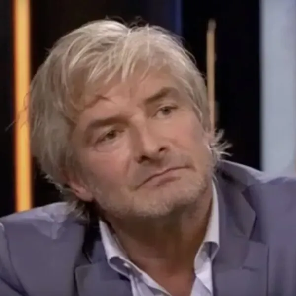 Victor Reinier deelt vreselijk nieuws