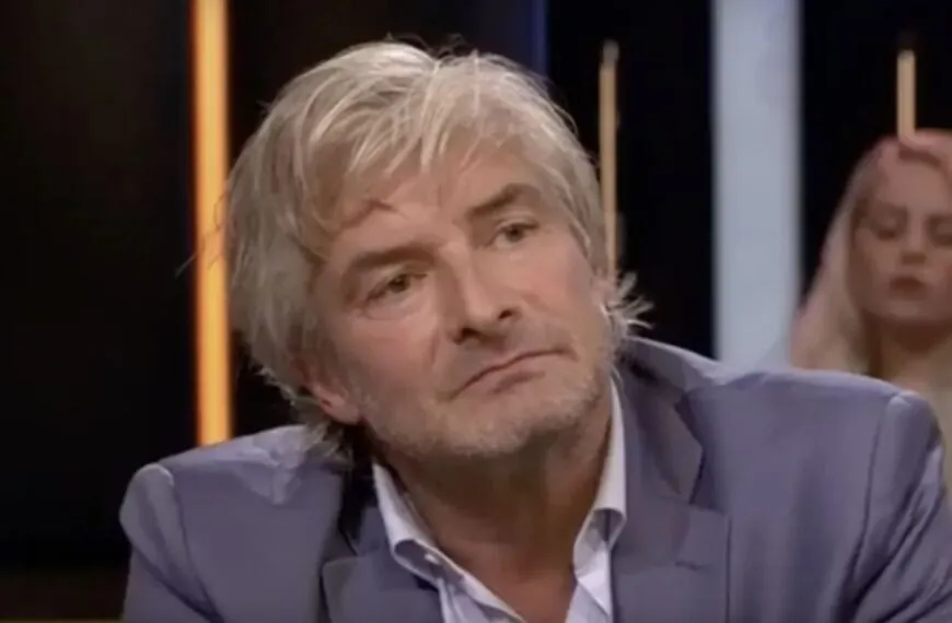 Victor Reinier deelt vreselijk nieuws