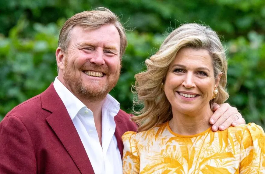Willem-Alexander en Máxima kopen nieuw liefdesnestje: ´Om relatie te redden´