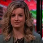 Merel Ek zorgt voor flinke rel in Vandaag Inside