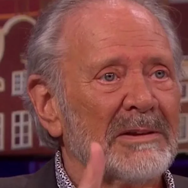 Heftige doodsoorzaak Rob de Nijs bekendgemaakt