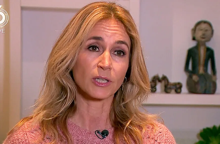 Vreselijk nieuws over Wendy van Dijk: ´Zit compleet aan de grond´