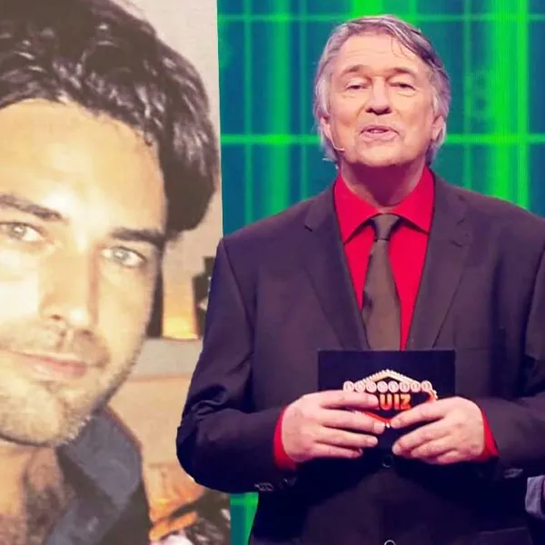 Vreselijk nieuws voor zoon Ron Brandsteder: ´Voor het leven verlamd´