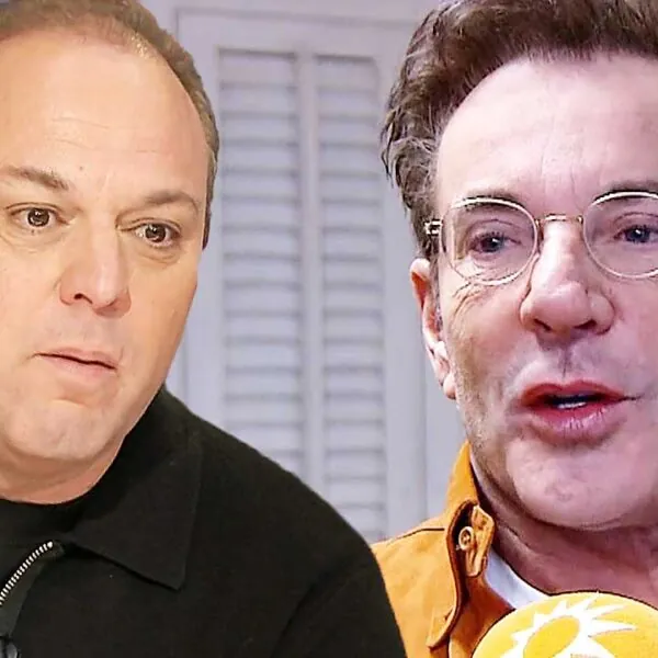 Gerard Joling sloopt Frans Bauer: “Hij is nep”