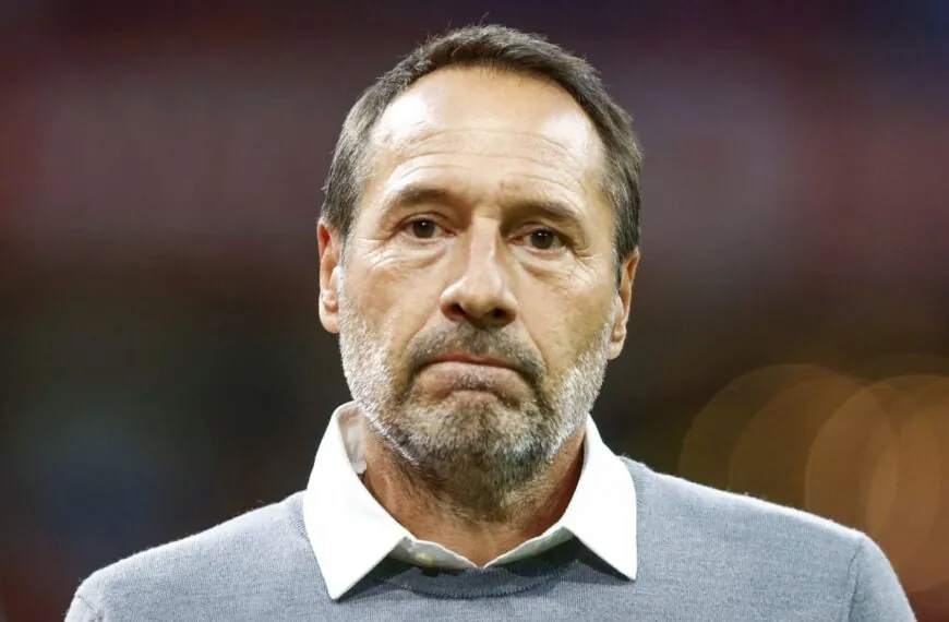 Estelle van ‘t Schip deelt emotioneel bericht over vader: ‘Ik ga je ontzettend missen’ 😞❤