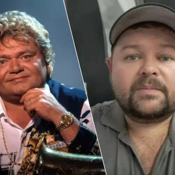 Erfenis André Hazes sr.: Vlaamse Kevin pakt miljoenen!
