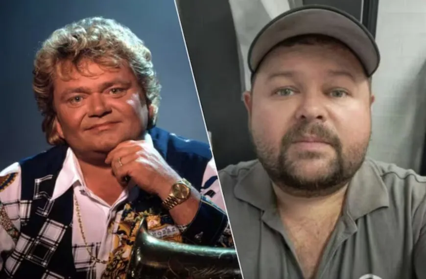 Erfenis André Hazes sr.: Vlaamse Kevin pakt miljoenen!
